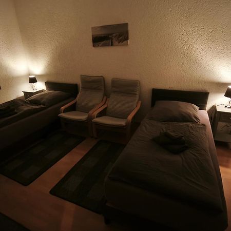 Hehlentor-City Gaeste Wohnung Celle Værelse billede